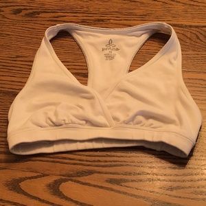 Prana sports bra size XS